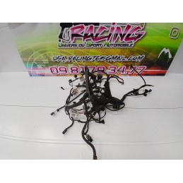 FAISCEAU MOTEUR CLIO III RS 197 PH1