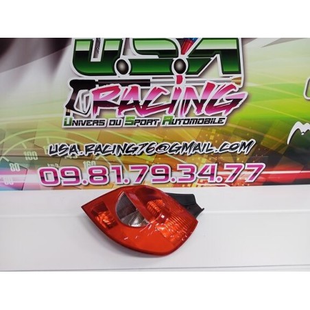 FEUX ARRIERE CLIO III RS 197 PH1