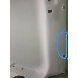 CIEL DE TOIT CLIO III RS 197 PH 1