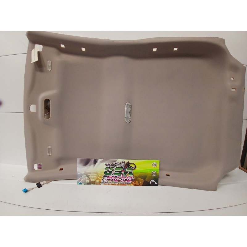 CIEL DE TOIT CLIO III RS 197 PH 1