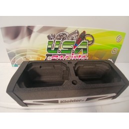 BAC DE RANGEMENT CASQUE DE LIAISON