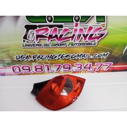 FEUX ARRIERE CLIO III RS 197 PH1