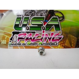 ECROU DE ROUE CONIQUE ACIER