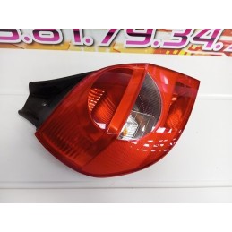 FEUX ARRIERE CLIO III RS 197 PH1