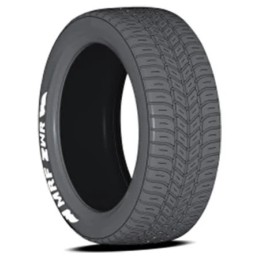 Pneu FIA ZWR 205/45 R17 MRF Competition