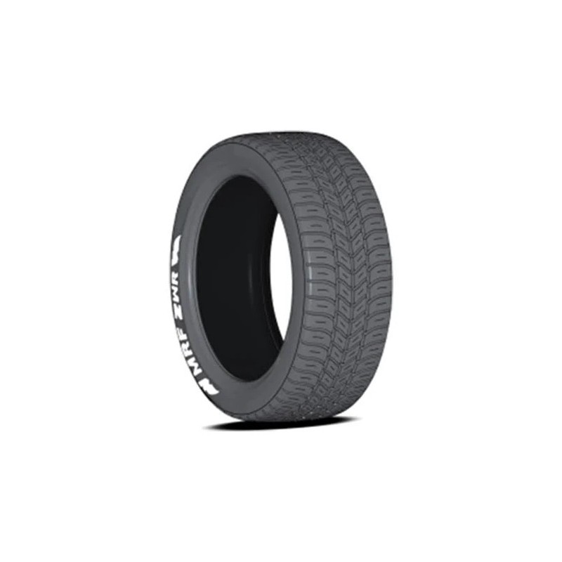 Pneu FIA ZWR 205/45 R17 MRF Competition
