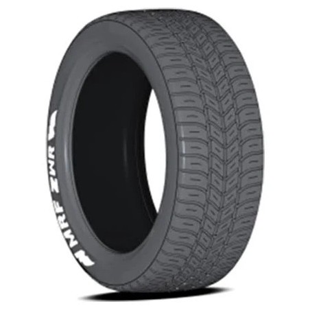 Pneu FIA ZWR 205/45 R17 MRF Competition
