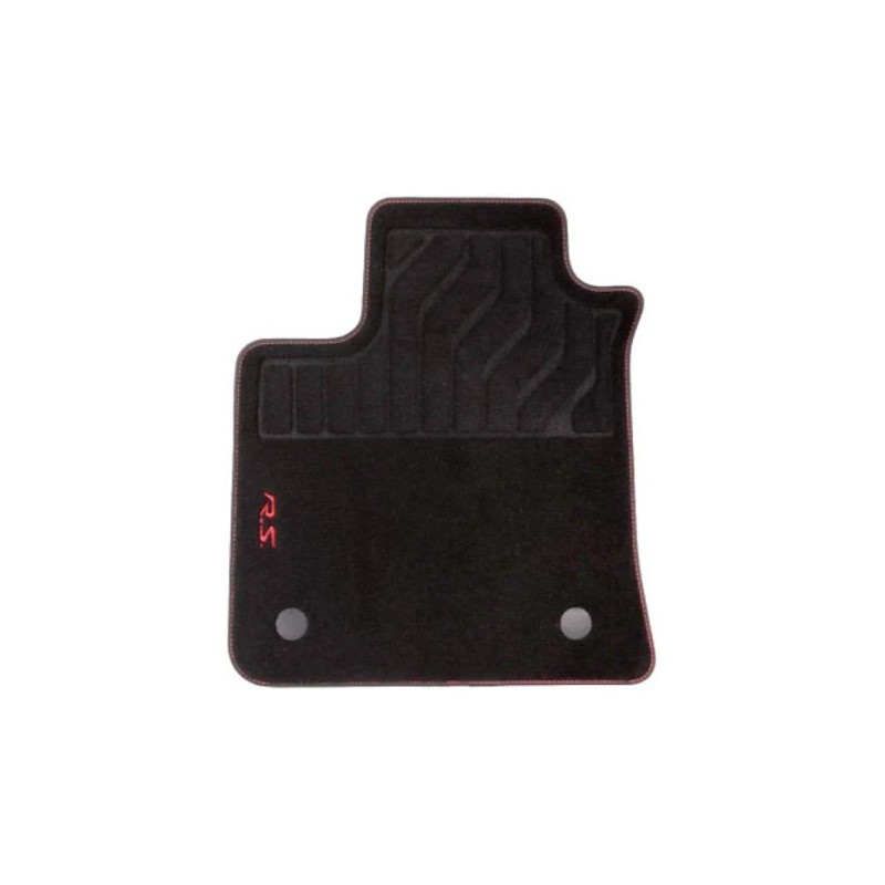 Tapis de sol textile R.S. MEGANE IV (DAG)