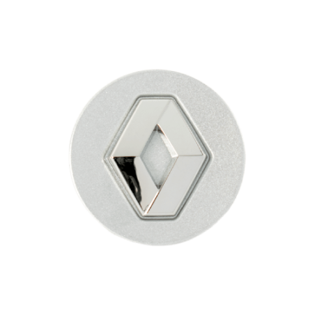 Cache moyeu RENAULT SPORT