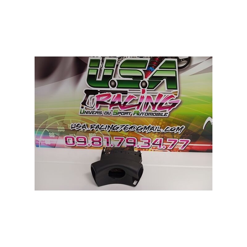 Cache Commodo / Colonne Direction CLIO 3 RS 197 Ph1 | Pièce RS