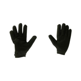 Gants FFSA Commissaire Logo noir