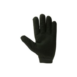 Gants FFSA Commissaire Logo noir
