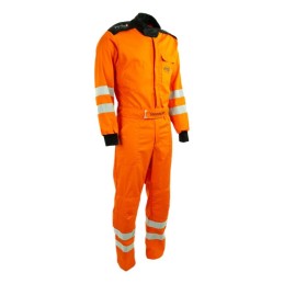 Combinaison Sécurité COMMISSAIRE FFSA