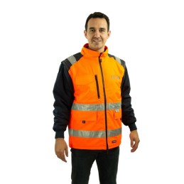 Veste de Sécurité FFSA Commissaire
