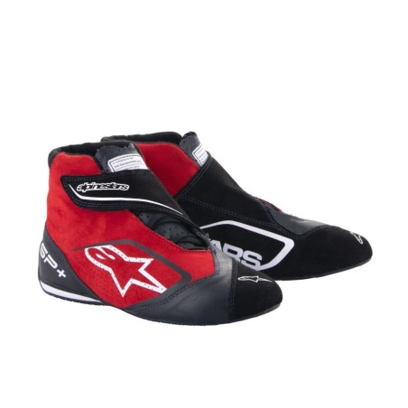 Bottines Alpinestars FIA SP+ 2023