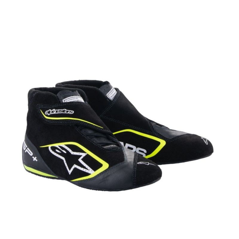Bottines Alpinestars FIA SP+ 2023