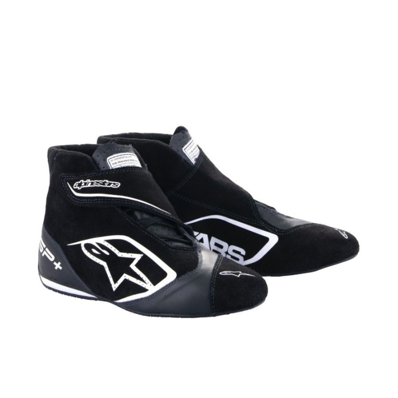 Bottines Alpinestars FIA SP+ 2023