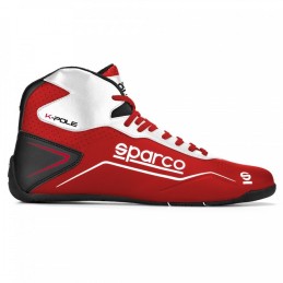 Bottines Sparco Kart K-Pole