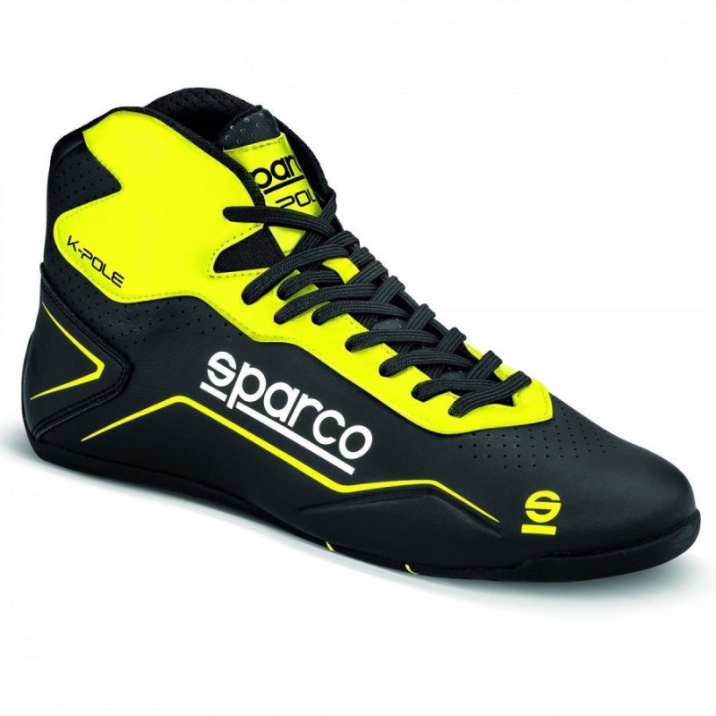 Bottines Sparco Kart K-Pole