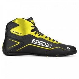 Bottines Sparco Kart K-Pole