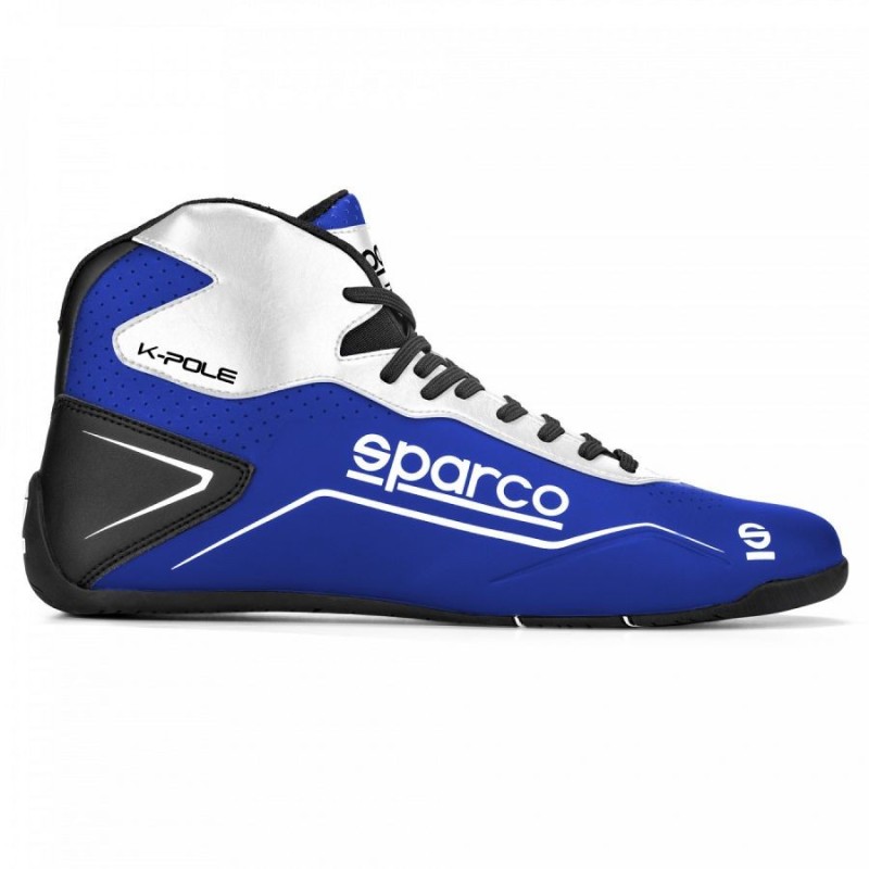 Bottines Sparco Kart K-Pole