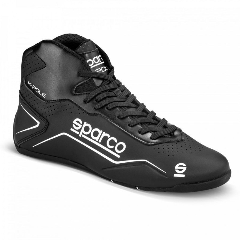Bottines Sparco Kart K-Pole
