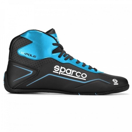 Bottines Sparco Kart K-Pole