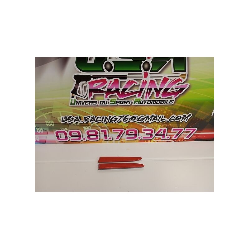 BAGUETTE AILE CLIO III RS 197 PH1