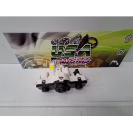 COMMANDE DE CHAUFFAGE CLIO III RS 197 PH1