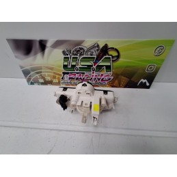 COMMANDE DE CHAUFFAGE CLIO III RS 197 PH1