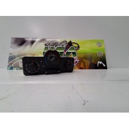 COMMANDE DE CHAUFFAGE CLIO III RS 197 PH1