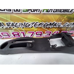 CONSOLE CENTRALE CLIO III RS 197 PH1