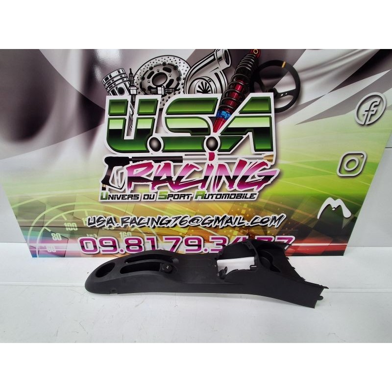 CONSOLE CENTRALE CLIO III RS 197 PH1