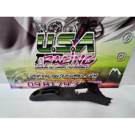 CONSOLE CENTRALE CLIO III RS 197 PH1