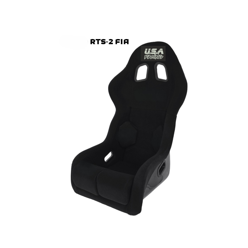 BAQUET USA RACING RTS 2
