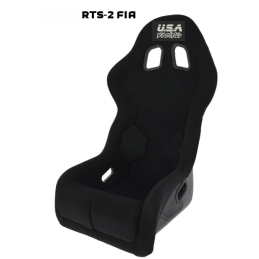 BAQUET USA RACING RTS 2