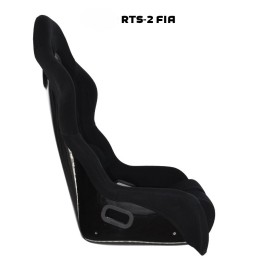 BAQUET USA RACING RTS 2
