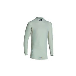 T-shirt ignifugé FIA OMP First