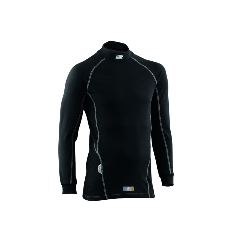 T-shirt ignifugé FIA OMP First