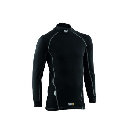 T-shirt ignifugé FIA OMP First