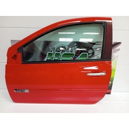 PORTE AVANT CLIO III RS 197 PH1
