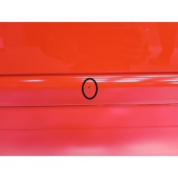 PORTE AVANT CLIO III RS 197 PH1