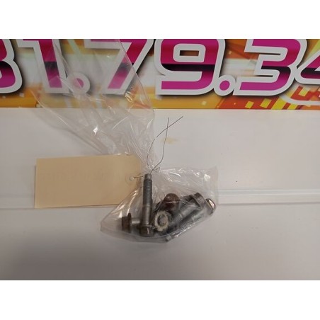 KIT VISSERIE BOITE DE VITESSE CLIO III RS 197 PH1