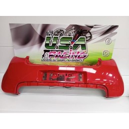 PARE CHOC ARRIERE CLIO III RS 197 PH1