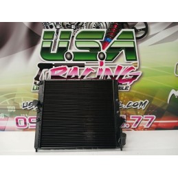 RADIATEUR ALUMINIUM RENAULT CLIO 16S/WILLIAM'S