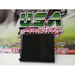 RADIATEUR ALUMINIUM RENAULT CLIO 16S/WILLIAM'S