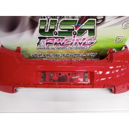 PARE CHOC ARRIERE CLIO III RS 197 PH1