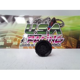 Bouchon de radiateur aluminium pour 106