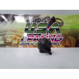 Bouchon de radiateur aluminium pour 106