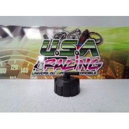 Bouchon de radiateur aluminium pour 106